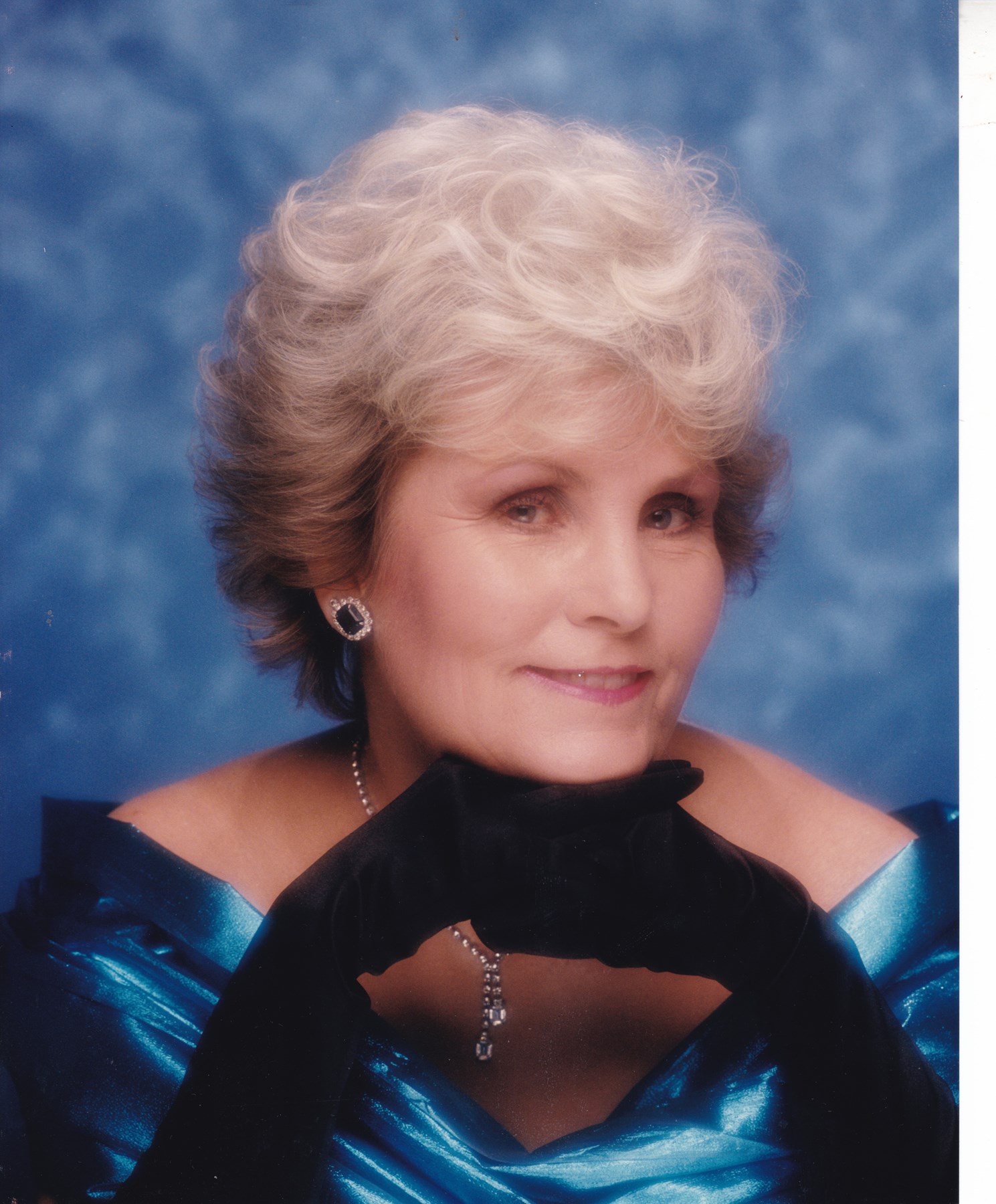 Obituary of Billie Marie Hartman