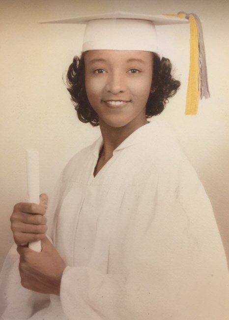 Obituary of Maresa J. Ashby