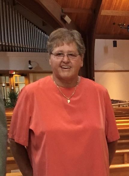 Obituary of Patricia E. Truitt