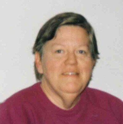 Obituary of Mary Ann Scolnick