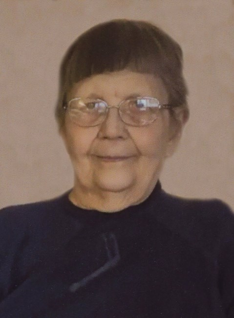 Obituario de Sandra Kay Scott
