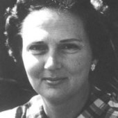 Obituary of Bobbye Jo BJ von Rosenberg Culver