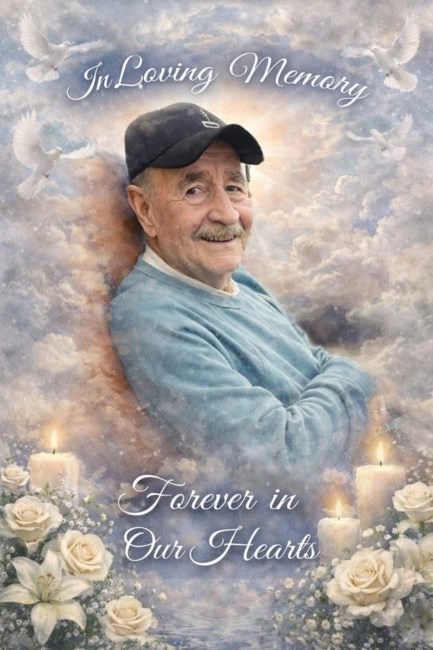 Obituary of Donald M. Herald