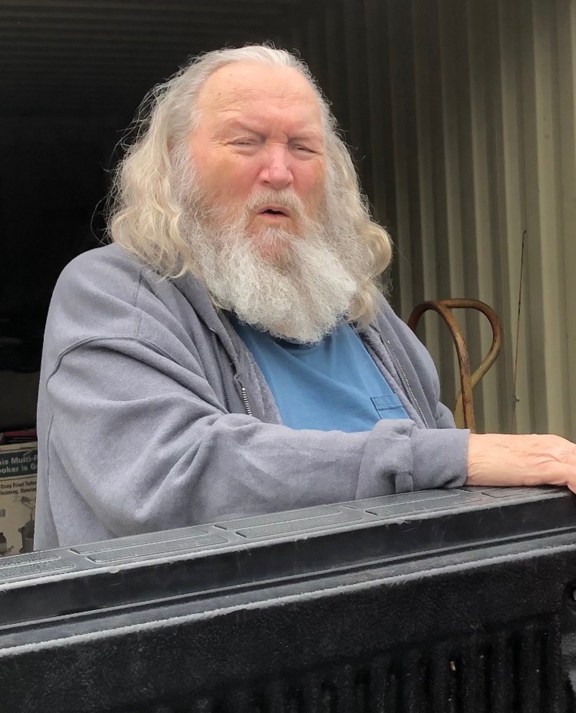 Obituary of Dennis Lee McIntosh