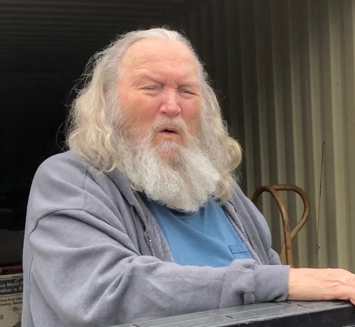 Obituary of Dennis Lee McIntosh