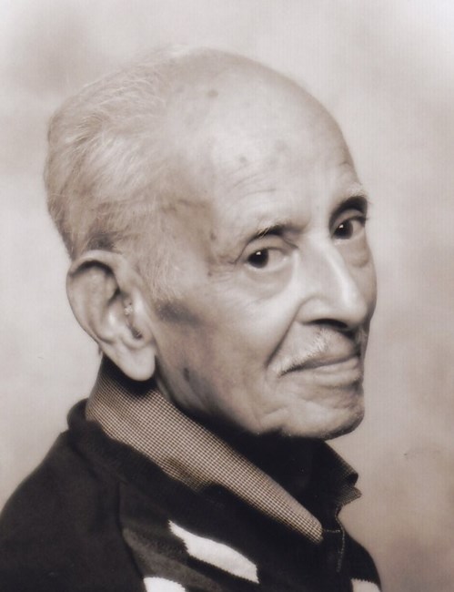 Obituary of Jose Carlos Salinas Sr.