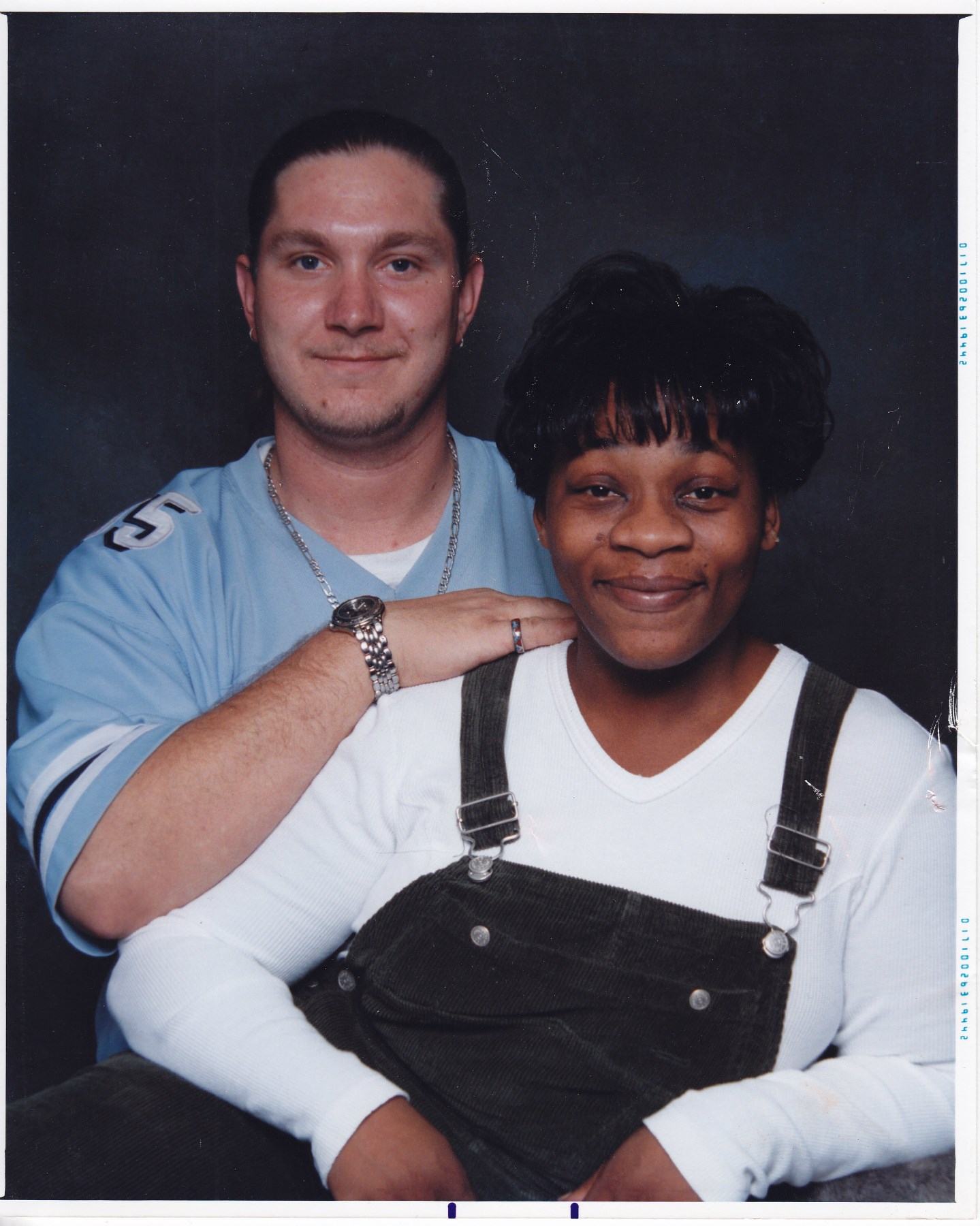 Obituary of Christopher David Muse Sr.