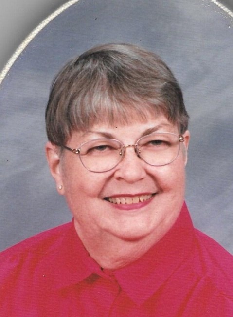 Obituary of Charlene B. Hunt