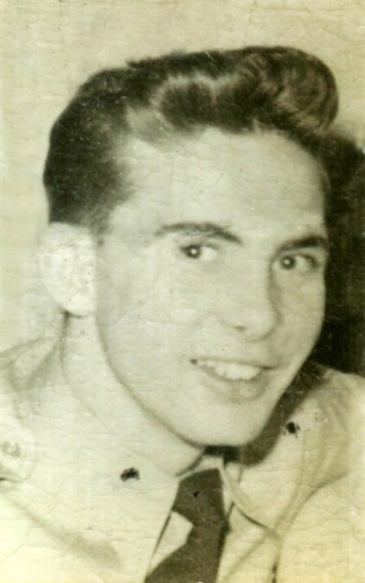 Obituary of Joseph Auito Jr.