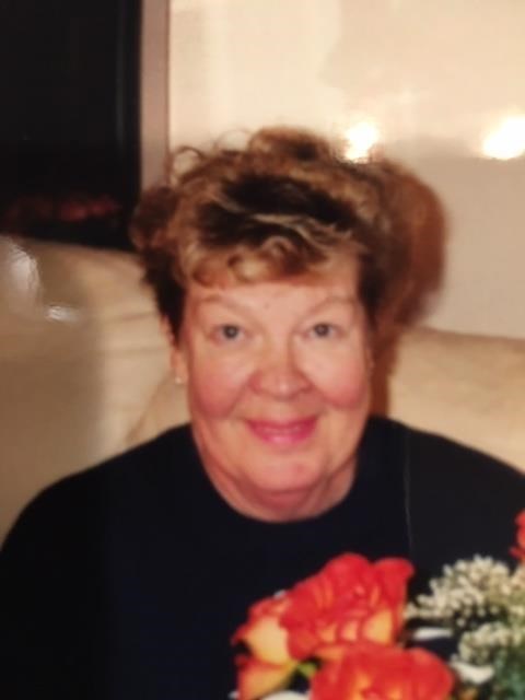 Obituary of Sharon Marie Jury