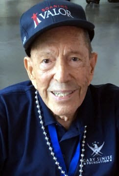 Obituary of Mr. Clyde Jones