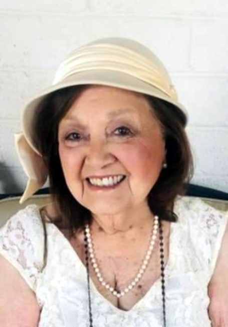 Obituary of Carmen M. Cordova