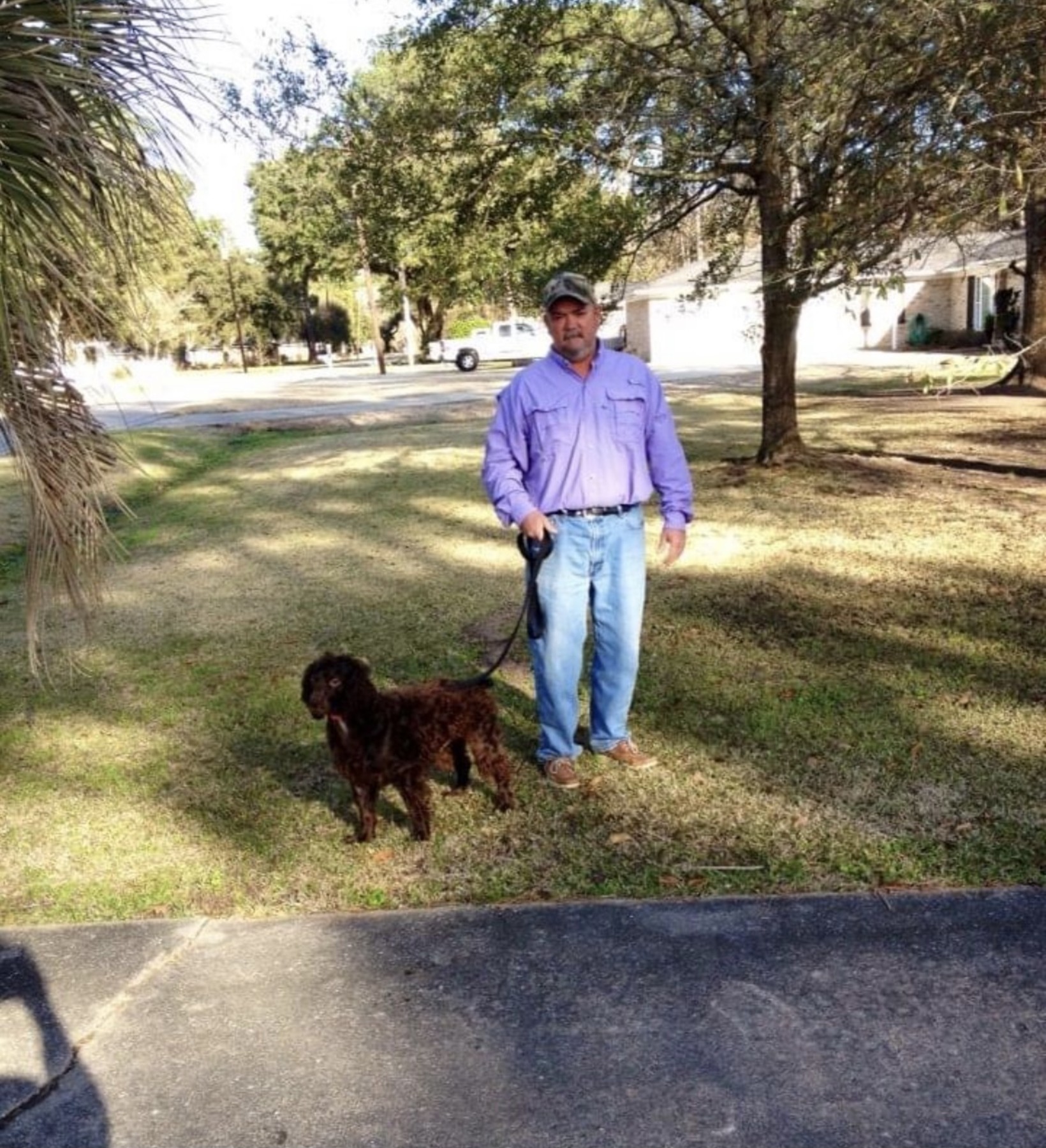 Obituary of Dean Cotton