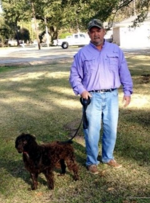 Obituary of Dean Cotton