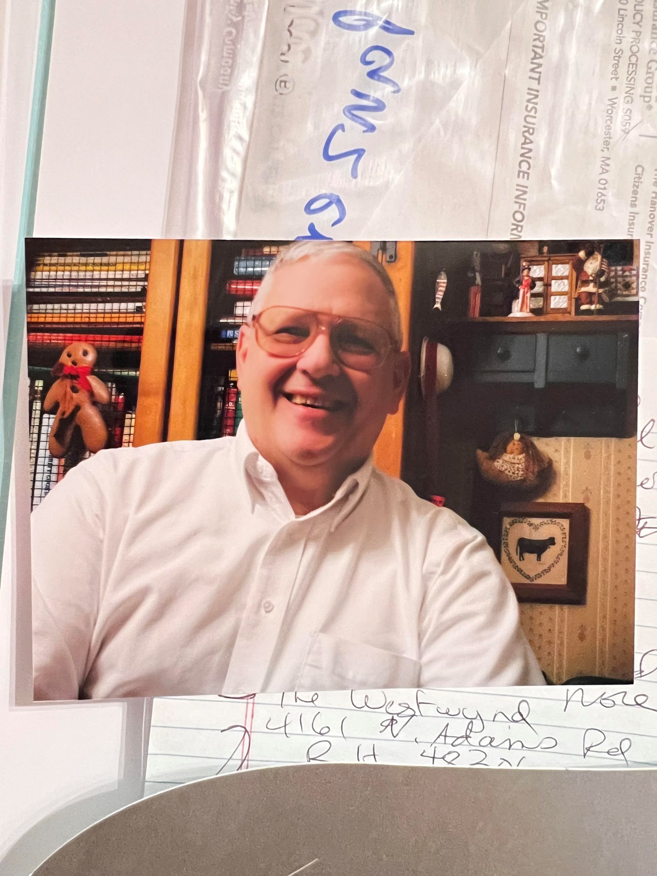 Obituary of John Bennett Katona