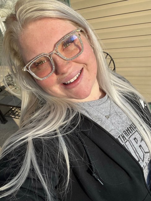 Obituary of Taylor Nicole Green