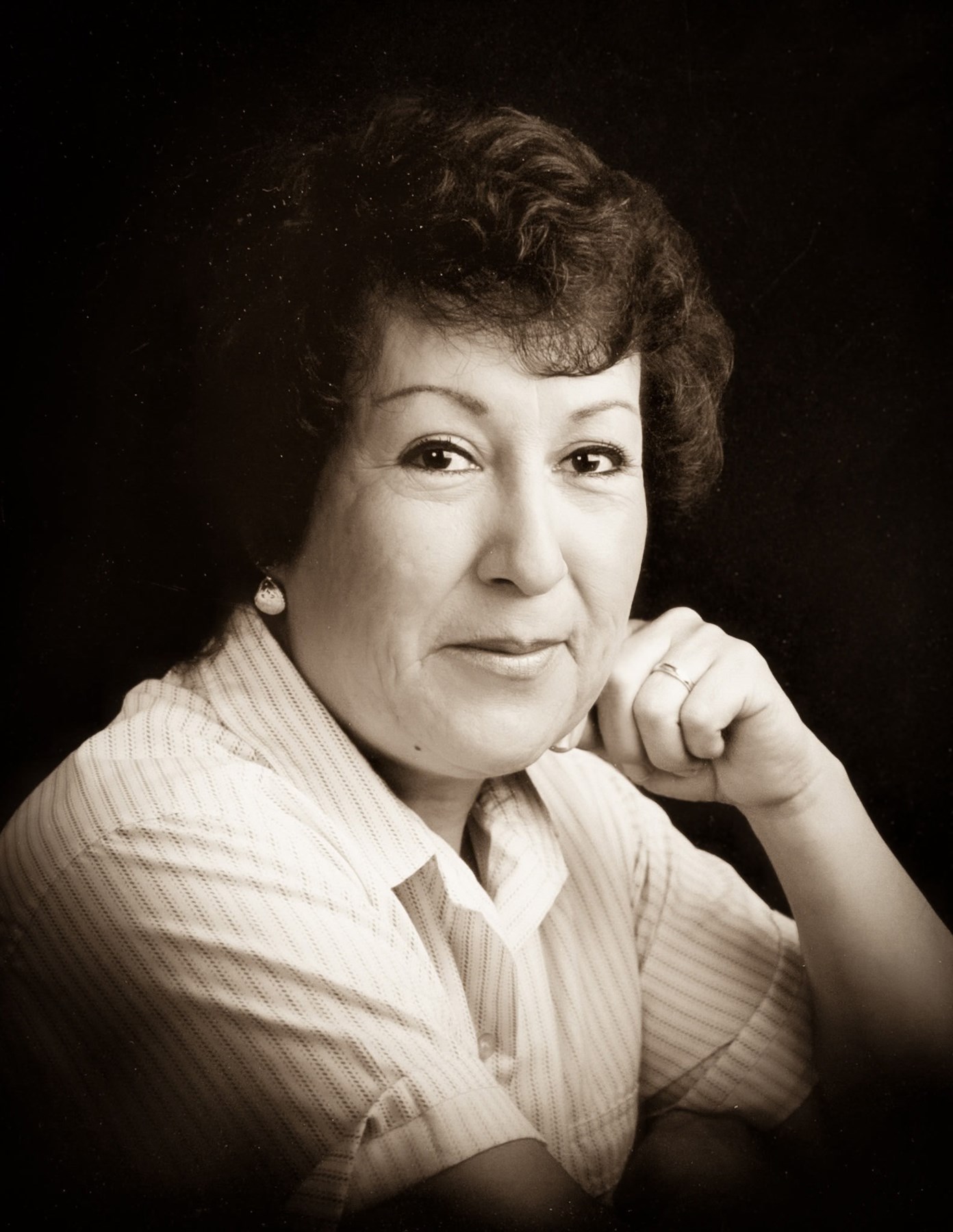 Maria Cruz Obituary - Greeley, CO