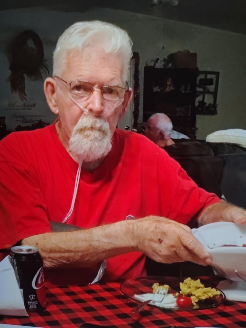 Obituary of Roger Dale Clay