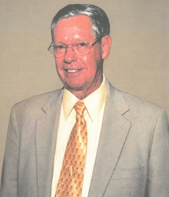 Obituary of Robert A. Roode