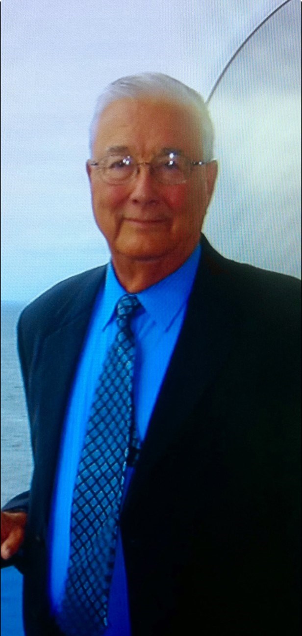 Obituary of John Richard Zoch Jr.
