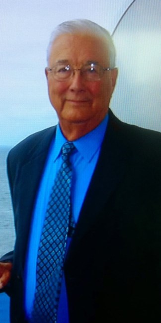Obituary of John Richard Zoch Jr.