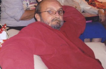 Avis de décès de Paul Michael Crane