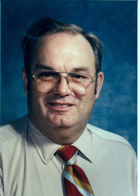 Obituary of Edward A. Livingston