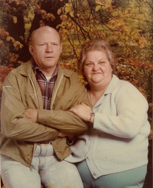 Obituary of Herman John Tebbe