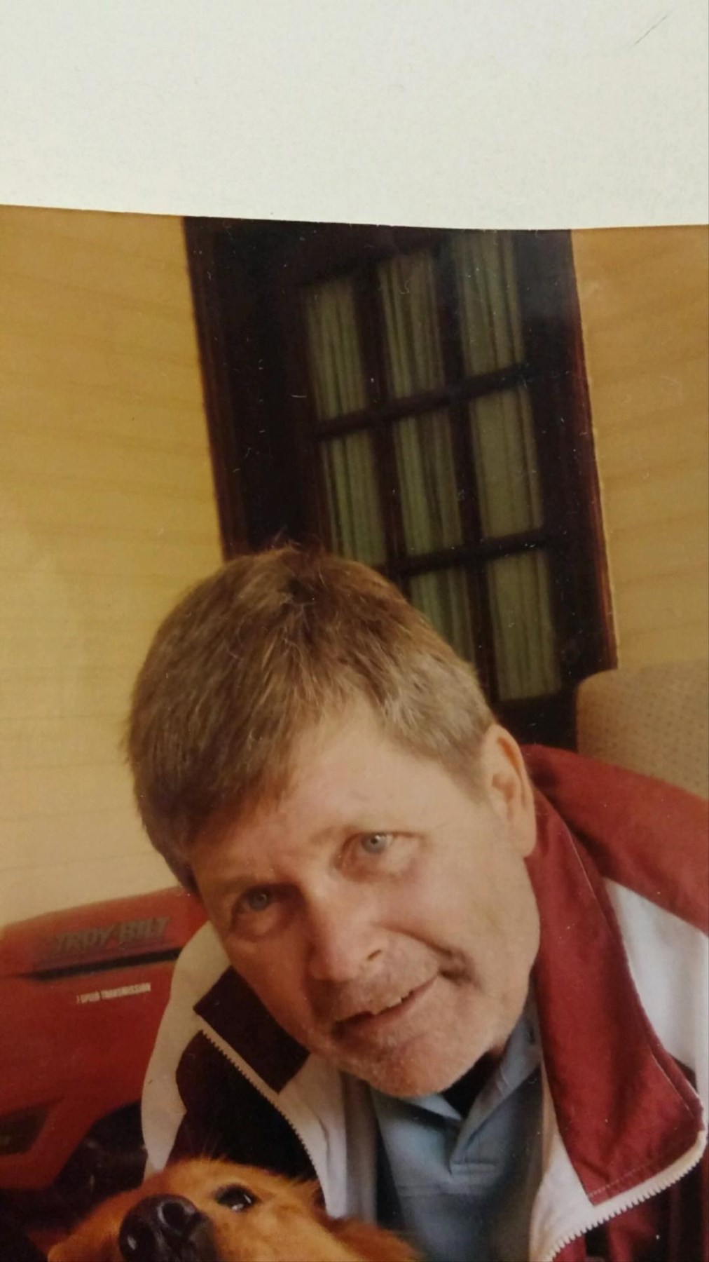 Obituary of Robert William Russell