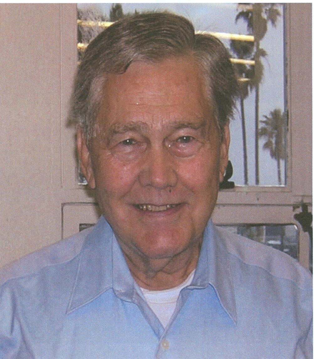 William Knute Finch Jr. Obituary - San Diego, CA