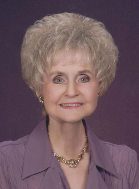 Obituary of Pansy A. Demaree