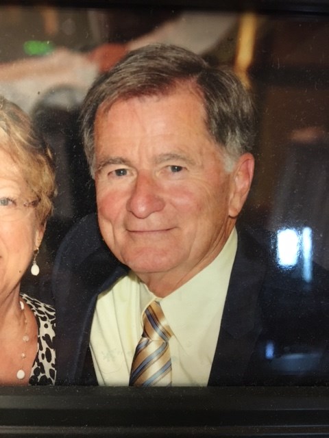 Obituary of Anthony Heyward Anderson