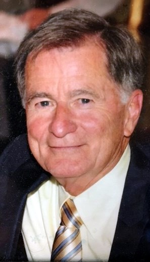 Obituary of Anthony Heyward Anderson