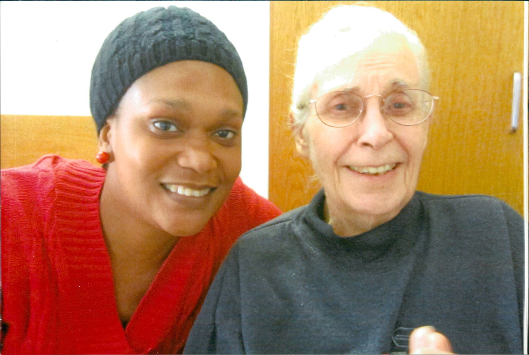 Obituary of Fae Locke