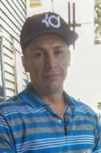 Avis de décès de Manuel Ortega