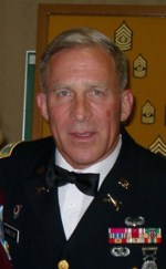 Col. Dean Hanson