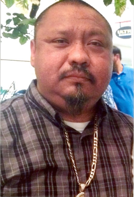 Obituary of Miguel Angel Mata