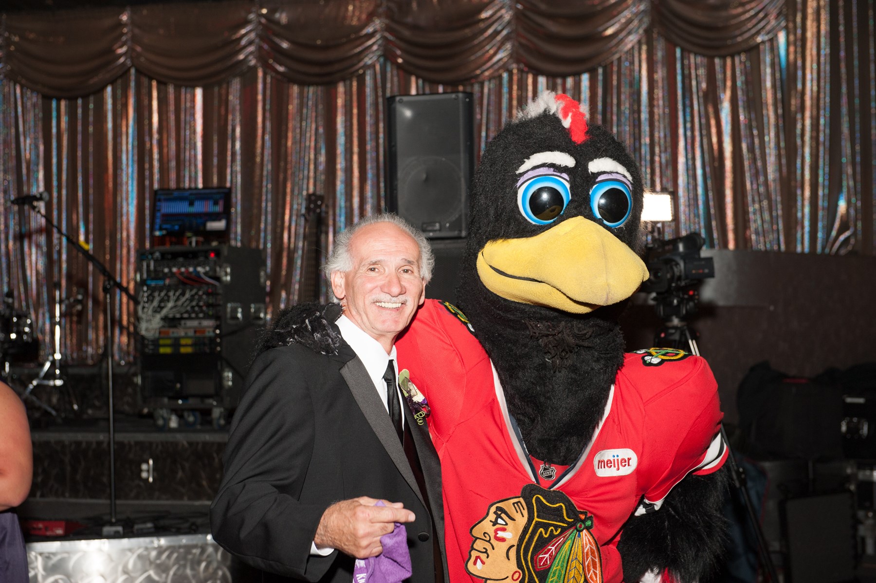 Obituary of Vincent James Guiffra Sr.