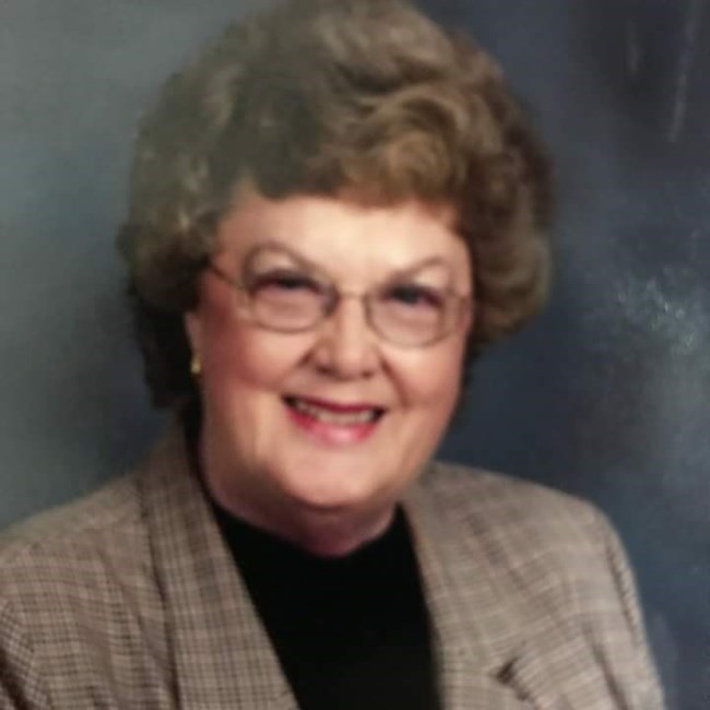 Obituary of Barbara Perkins-Salcido