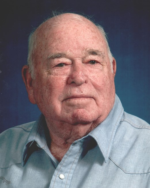 Obituary of Henry Lester Collinsworth