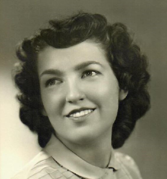 Obituary of Ardis B Wilson