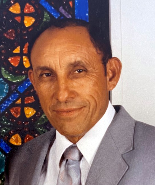 Obituary of Manuel "Manny" Acevedo Jr.