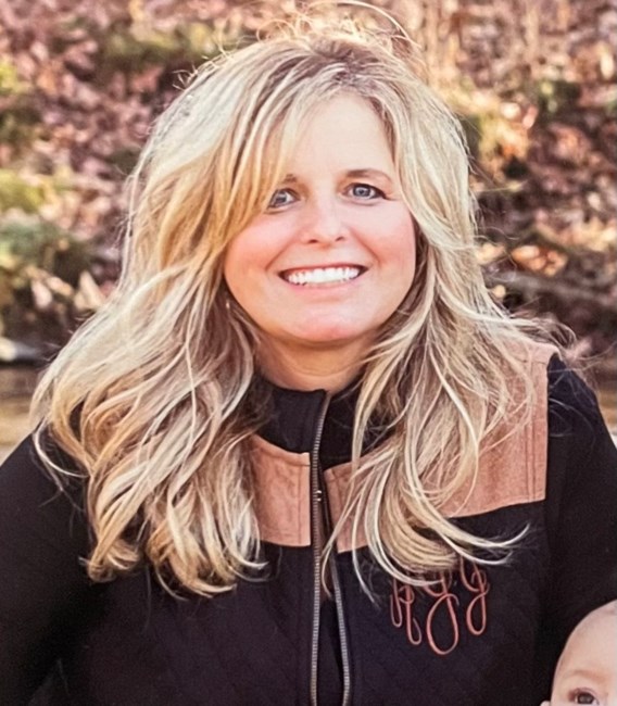 Obituary of Amy "Mo" Jo Johnson