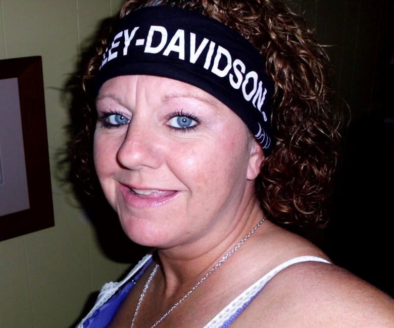 Obituary of Cindy Sue Riggs