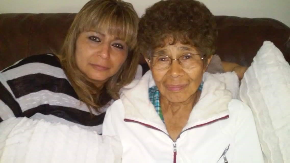 Obituary of Soledad Jaramillo Martinez