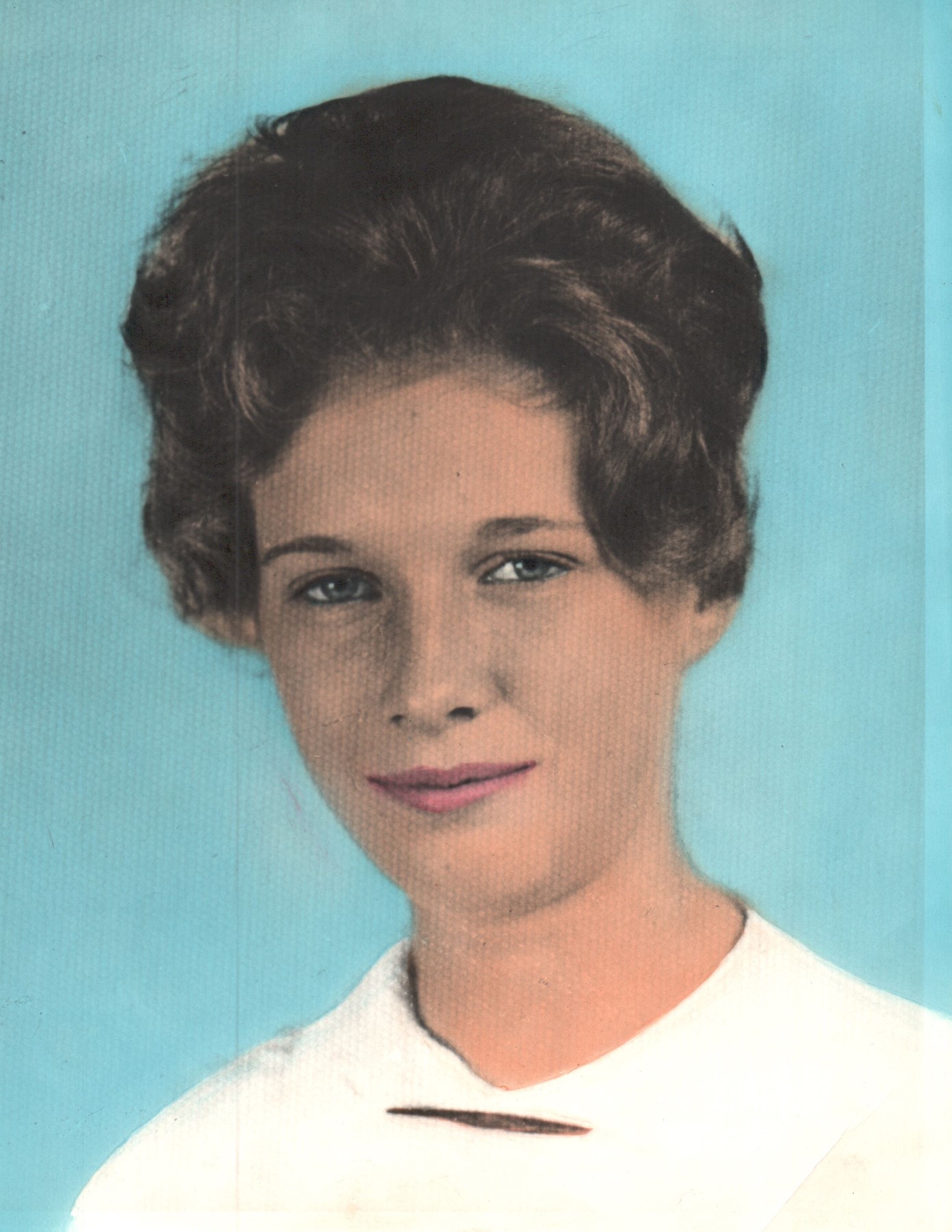Obituary of Frances Dorothy Davis