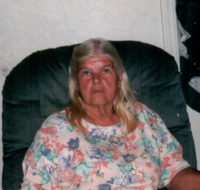 Obituary of Betty Jean Lowery