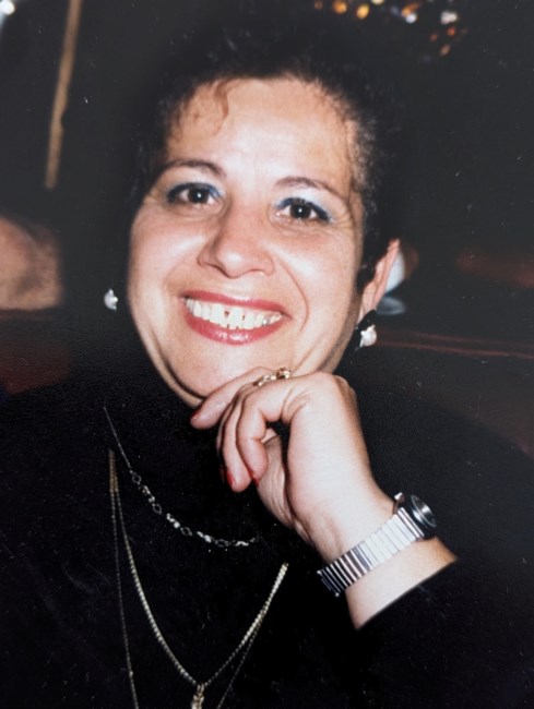 Obituario de Giovanna Marchiafava