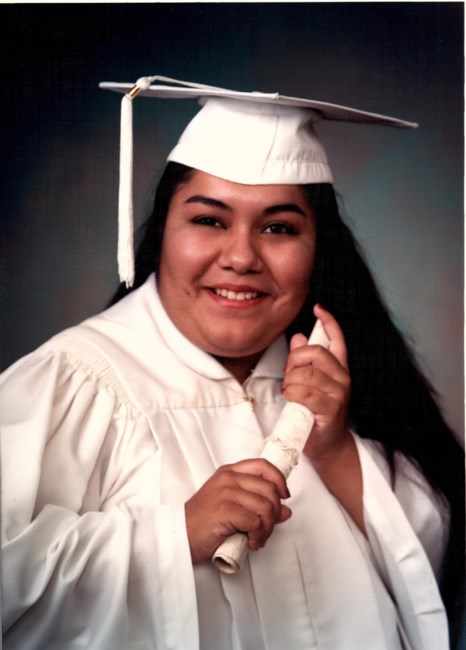 Avis de décès de Angelica Maria Zapien