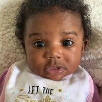 Obituary of Rhylei Zaniya McDaniel